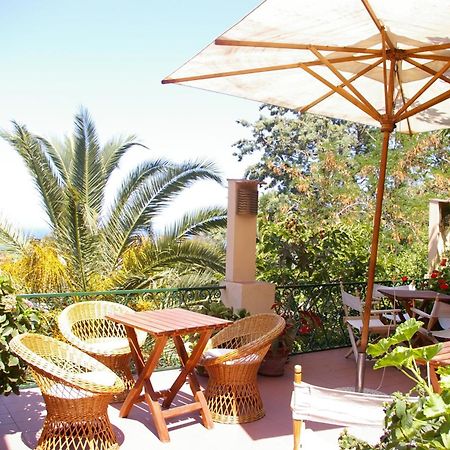 Hotel Bel Tramonto Marciana  Ngoại thất bức ảnh