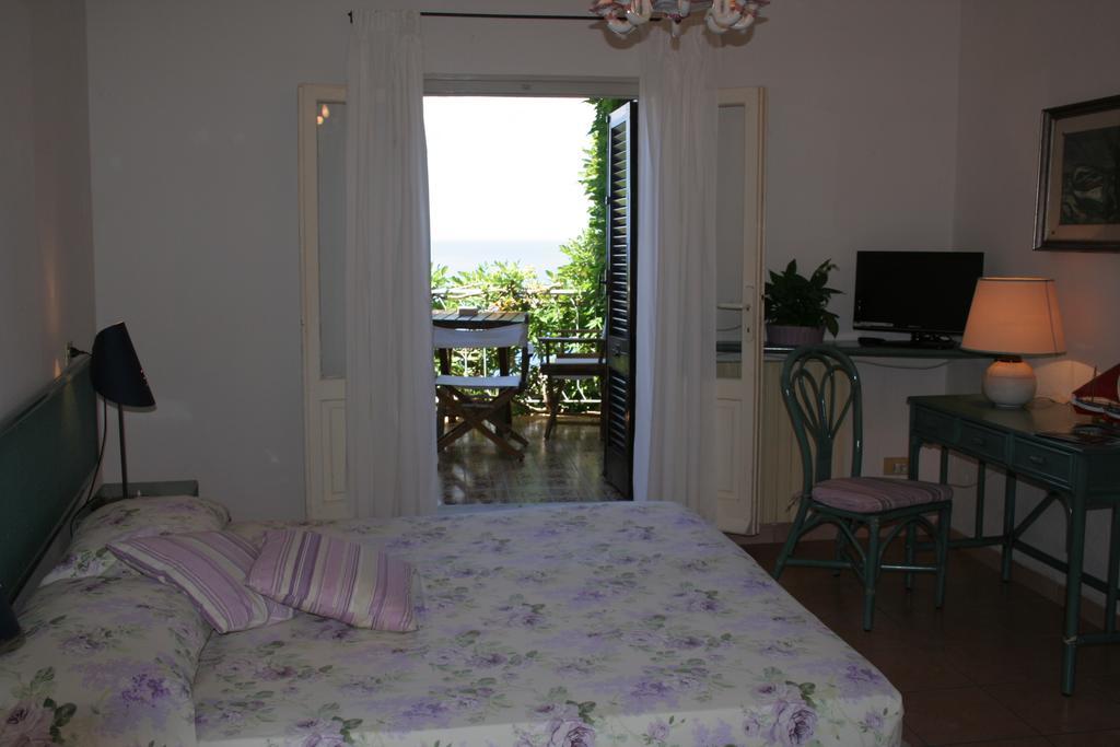 Hotel Bel Tramonto Marciana  Phòng bức ảnh