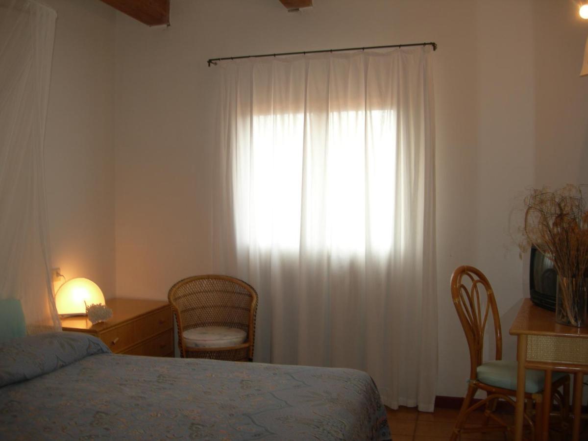 Hotel Bel Tramonto Marciana  Ngoại thất bức ảnh