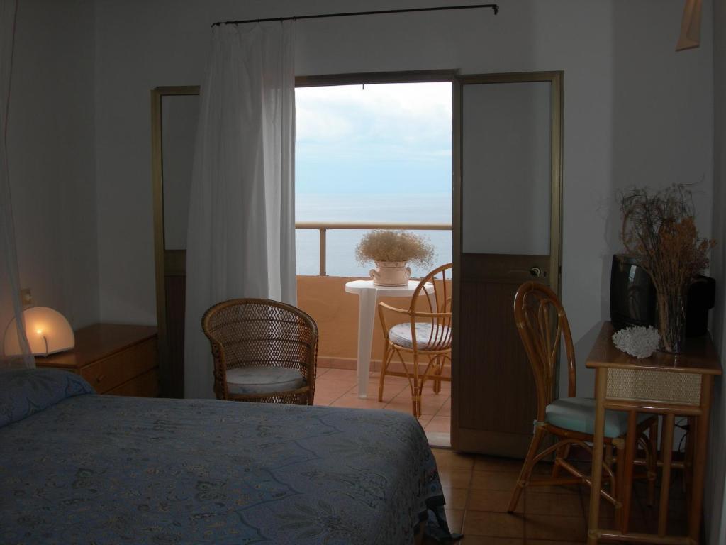 Hotel Bel Tramonto Marciana  Phòng bức ảnh