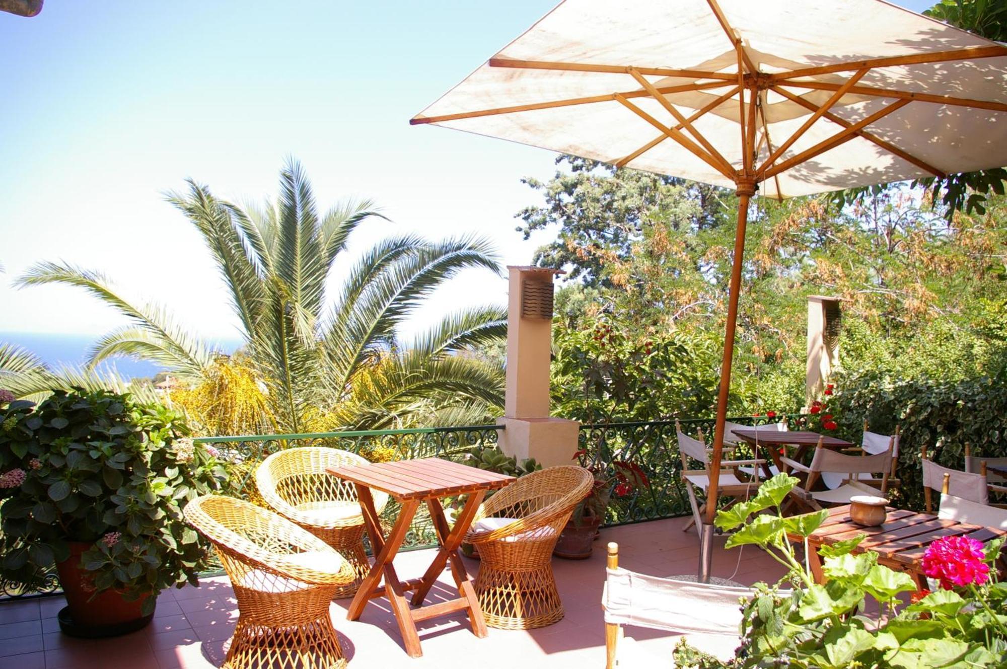 Hotel Bel Tramonto Marciana  Ngoại thất bức ảnh